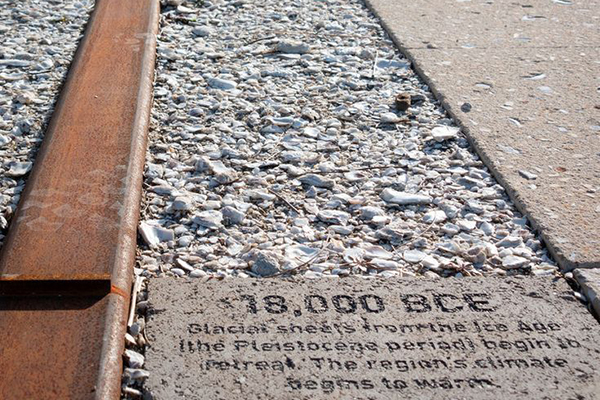 History Walk Idea 02