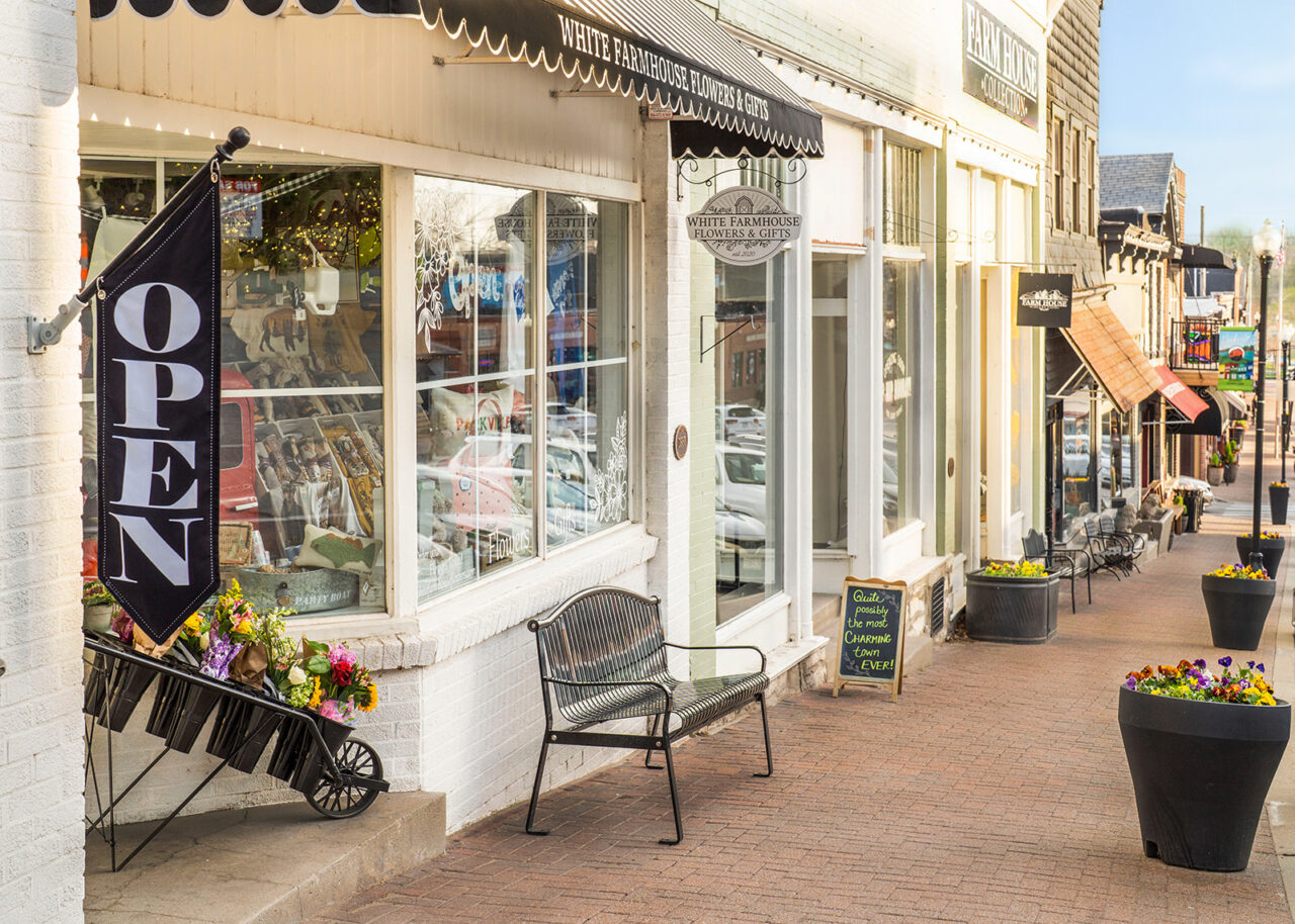 Parkville Architectural Design Standards Confluence Social Pinpoint Home