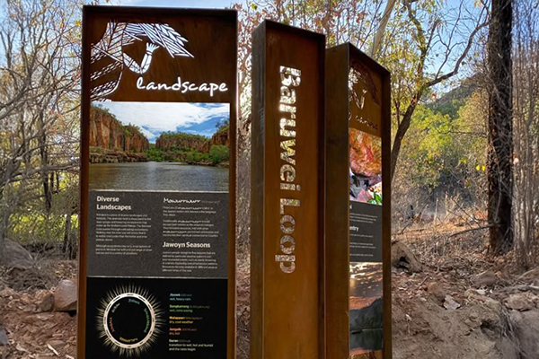 History Walk Idea 05