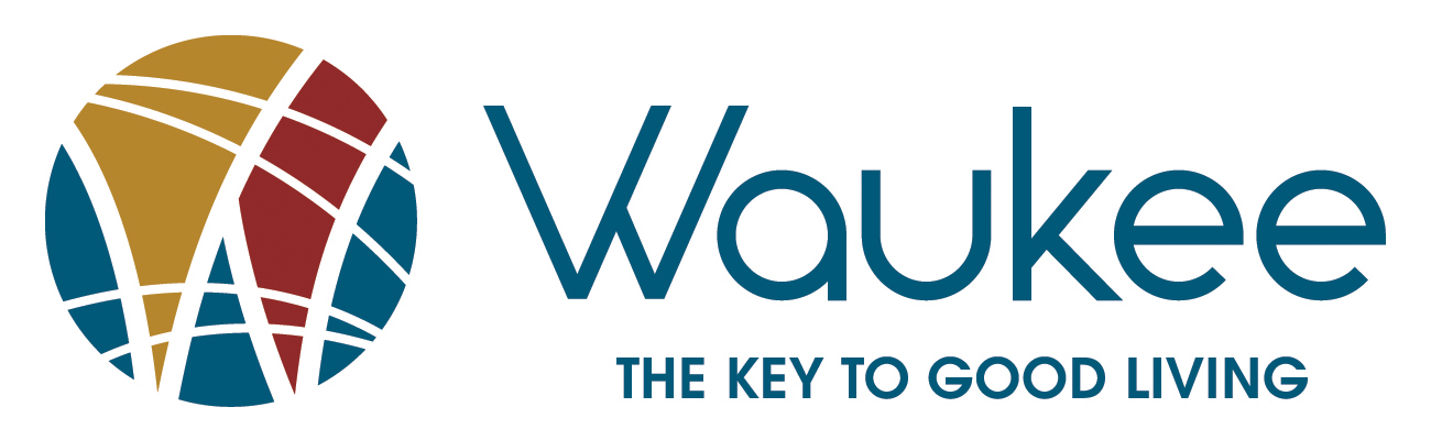 City of Waukee Logo