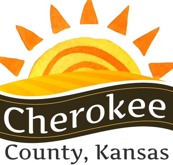Cherokee County Logo