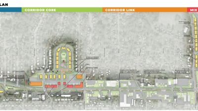 Preferred Concept Plan